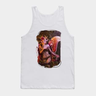 Allure Tank Top